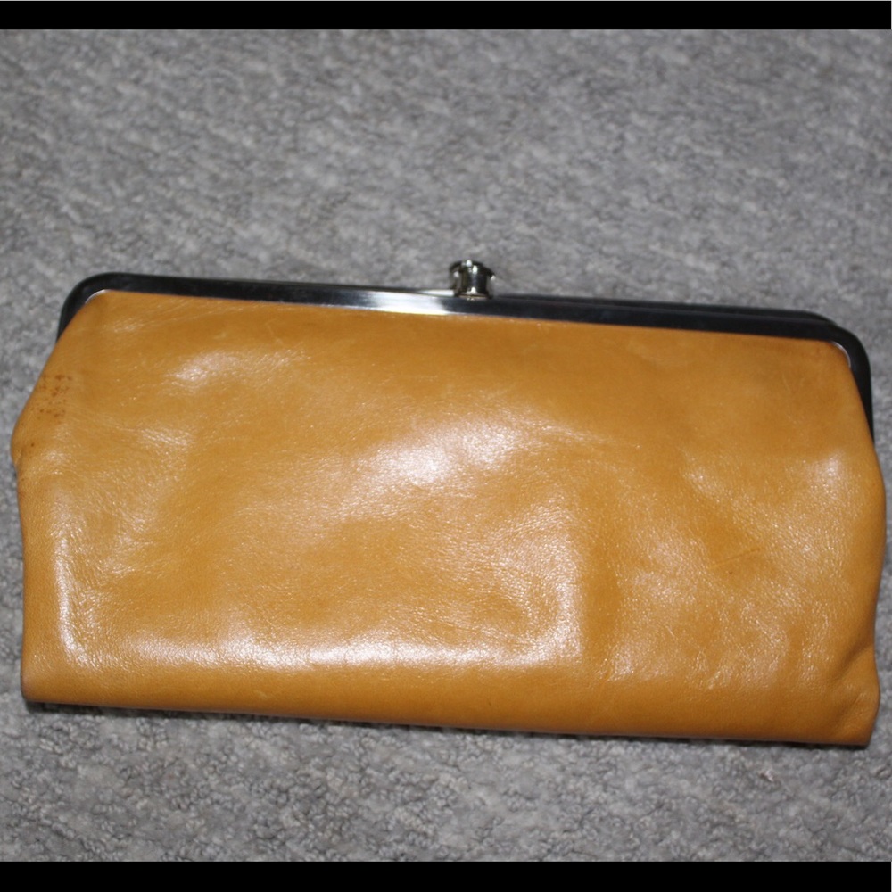 Cute wallet and handbag all in one